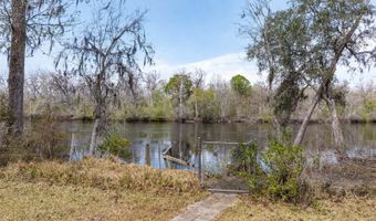 7910 SW 25th Pl, Bell, FL 32619