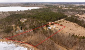3912 4th St NW, Backus, MN 56435