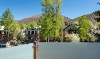 727 E Hopkins Ave A, Aspen, CO 81611