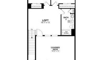 634 Bellus Pl lot 175, Henderson, NV 89015