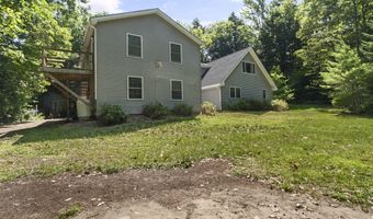96 Taylor Woods Rd, Belgrade, ME 04917
