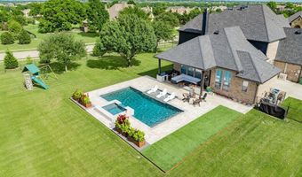 13 Kensington Dr, Heath, TX 75032