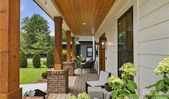 921 Woodside Ave, Charlotte, NC 28205