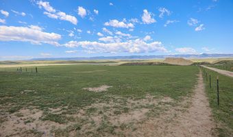 134 Quarry Rd, Buffalo, WY 82834