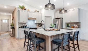 340 NW 29th Way Plan: Cascade, Battle Ground, WA 98604