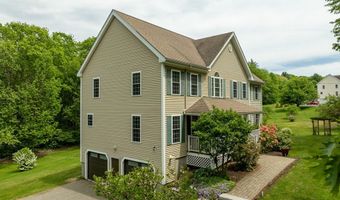 537 Pingree Hl, Auburn, NH 03032