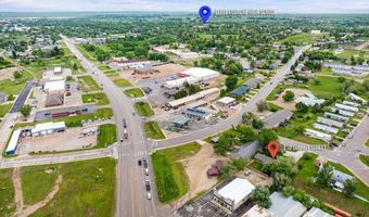 310 Summit St, Belle Fourche, SD 57717