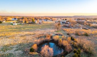 E HWY 16, Beggs, OK 74421