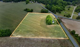 1651 Live Oak Rd, Angier, NC 27501