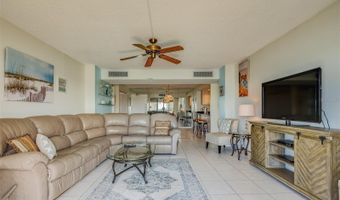 450 S GULFVIEW Blvd 1107, Clearwater, FL 33767