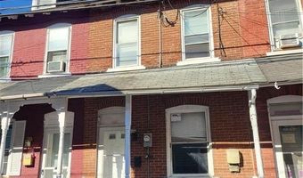 324 N Fountain St, Allentown, PA 18102