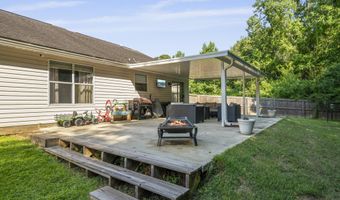 10676 N Oak Crest Dr, Biloxi, MS 39532