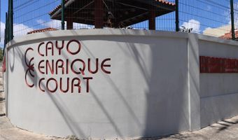 Cayo Enrique Court A STREET Lot 17, Lajas, PR 00667