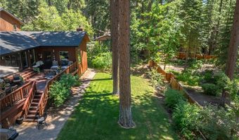 839 Ophir Peak Rd, Incline Village, NV 89451