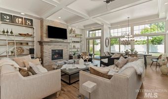 9606 W Sageberry Dr, Boise, ID 83709