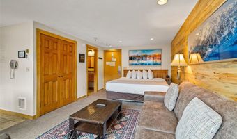 535 S PARK Ave 209, Breckenridge, CO 80424