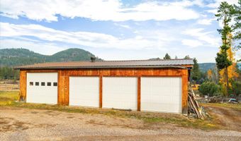 33676 Hilltop Ter, Bigfork, MT 59911