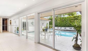 1233 102nd St, Bay Harbor Islands, FL 33154