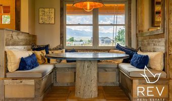 30 Carter Mountain Rd, Cody, WY 82414