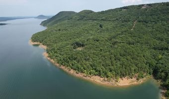 Tract 6 Cascadia Beach, Bee Branch, AR 72013