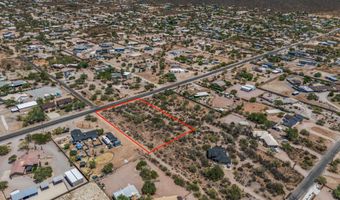 0 E Broadway Ave LOT A, Apache Junction, AZ 85119