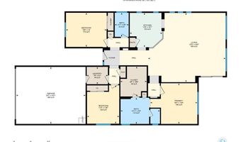 40744 N NOBLE HAWK Ct, Anthem, AZ 85086