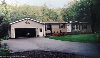 141 Old S Durham Hwy, Acra, NY 12405