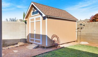 1310 NE Bellaire, Andrews, TX 79714