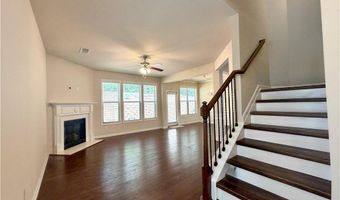 6215 Crested Moss Dr, Alpharetta, GA 30004