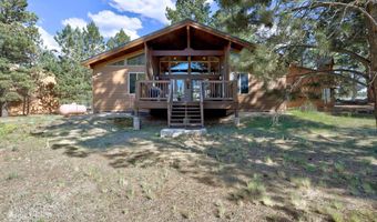 22 Valle Grande Trl N, Angel Fire, NM 87710