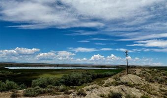 Cloud Peak Road, Byron, WY 82412