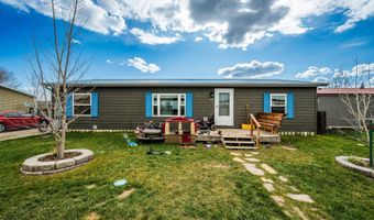 229 Ceci Ln, Buffalo, WY 82834