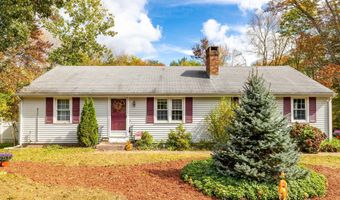 18 French Rd, Bolton, CT 06043