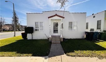 201 N Atlantic Blvd, Alhambra, CA 91801