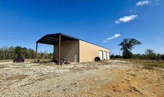 987 WALKER Rd, Amity, AR 71921