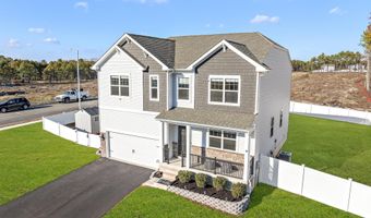 100 Fawcett Blvd, Barnegat, NJ 08005