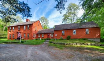 1503 Putnam Pike, Glocester, RI 02814