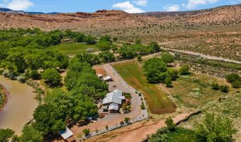 425 County Road 155, Abiquiu, NM 87510
