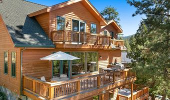 38 S Point Pl, Glenbrook, NV 89413