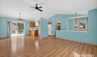 5541 Eric St, Allendale, MI 49401