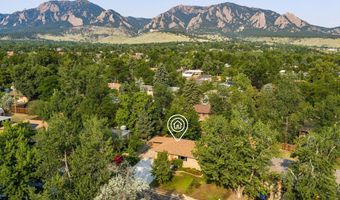 405 S 44th St, Boulder, CO 80305