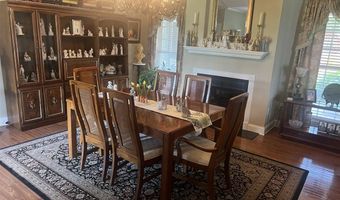 2812 H E Johnson Rd, Alvaton, KY 42122