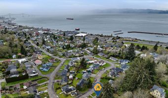 3543 HARRISON Dr, Astoria, OR 97103