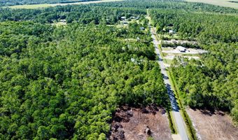Peachtree Rd lot 56S, Apalachicola, FL 32320