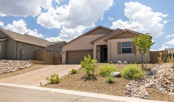 462 Tin Horn Ln, Clarkdale, AZ 86324