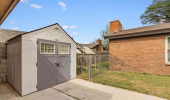 1315 NW 11th St, Andrews, TX 79714