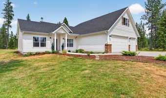 871 W Kenai Ln, Athol, ID 83801