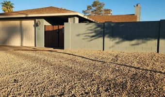 1609 W Palomino Dr, Chandler, AZ 85224