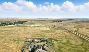 6855 Yulle Rd, Bennett, CO 80102