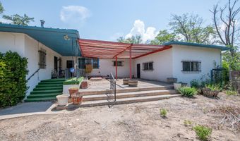 127 S CAMINO DEL PUEBLO, Bernalillo, NM 87004
